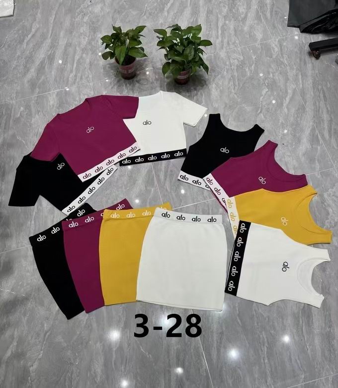 Alo S-XL 48
